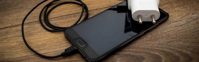 Svi koristimo USB pogrešno