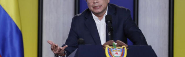 Петро критиковао Трампа због Мадура