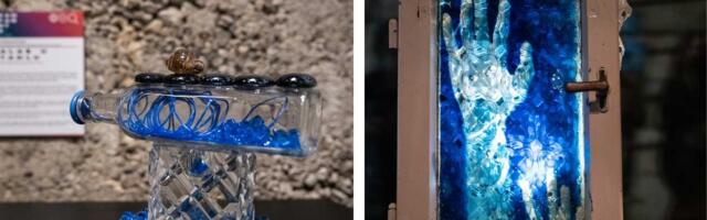 Apciklaža kao odgovor na potrošnju: održana izložba “Transparentno: Ne kupuj – stvaraj!”