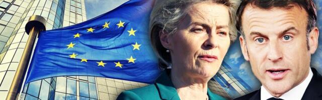 Ustaše u problemu, ništa od blokade: Dvoje moćnika EU uz Srbiju, u Zagrebu podvili rep