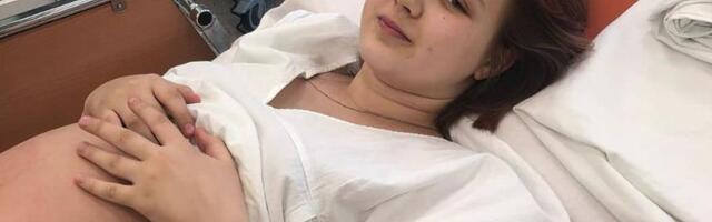 Darija je u 13. godini rodila prvu bebu, a sad je ponovo trudna: Tvrdila da je otac bebe dečak (10), pa otkriveno da je slagala, evo kako sada izgleda