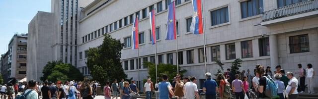 "Čistka" u pokrajinskoj administraciji, najavljuju se TUŽBE