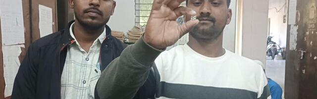 Prijatelji iz detinjstva se obogatili preko noći – pronašli dijamant