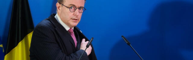 Победа права у Бриселу: ЕУ одустала од конфискације руске имовине, де Вевер „креће у викендицу у Санкт Петербургу”