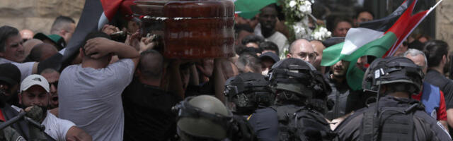 IZRAEL ODOBRIO 19 NOVIH NASELJA NA ZAPADNOJ OBALI: "Taj potez krši međunarodno pravo i rizikuje dalju nestabilnost"