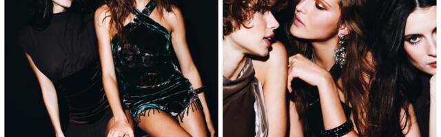 Party mode on: Ovo su najlepše novogodišnje haljine za 2025.