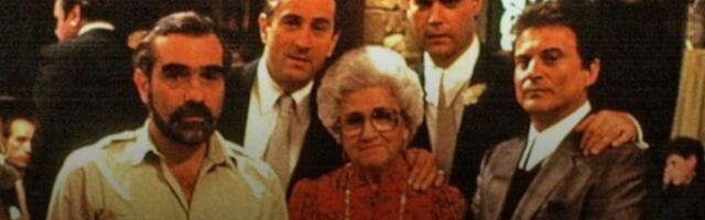 Nije glumila, bila je samo mama: Kako je majka slavnog reditelja improvizacijom ušla u filmsku istoriju