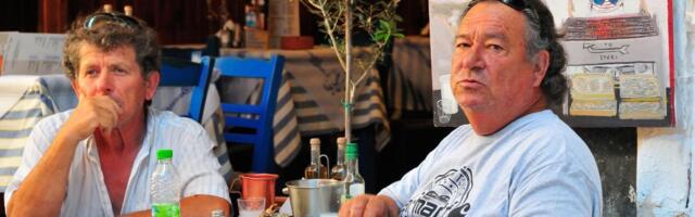 Otac i sin godinama jeli u restoranima, a račun nikad nisu platili: Imali razrađenu taktiku koja im je sada došla glave