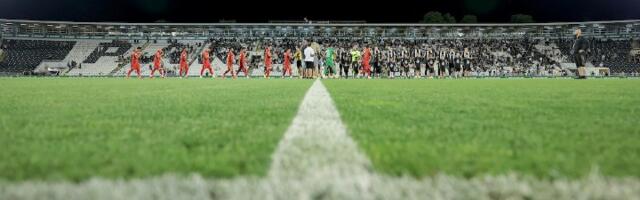 Pobuna se nastavlja: Još jedan biser odbio ugovor sa Partizanom