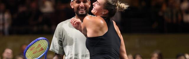 Napali Novakovu prijateljicu, ona sada šokirala sve, Sabalenka želi revanš i to sa promenom jednog pravila!