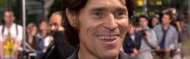 Kad se Vilijem Defo skinuo da snimi scenu u kojoj je go, ODMAH SU TRAŽILI DUBLERA: Svi su bili ZBUNJENI!