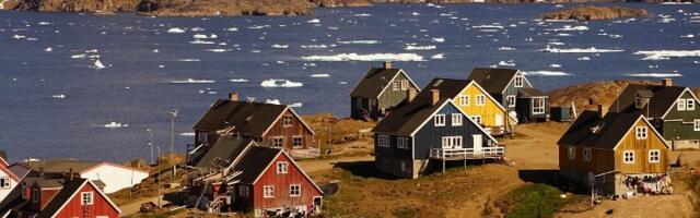 Mogući scenario po kojem bi SAD preuzele Grenland