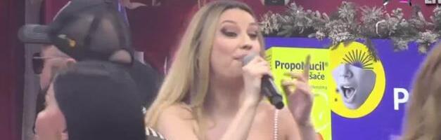 RADA MANOJLOVIĆ UŠLA U ELITU 9! Ukućani zanemeli od šoka, a evo šta je pevačica odmah uradila čim je kročila na imanje (FOTO)
