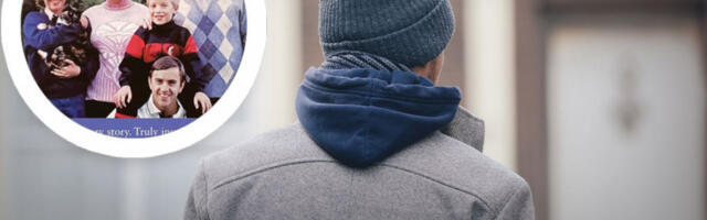 NA BOŽIĆ SU OTVORILI VRATA SVOG DOMA BESKUĆNIKU, A ON OSTAO KOD NJIH 45 GODINA: Bračni par svedoči kako im je jedan gest dobročinstva promenio život