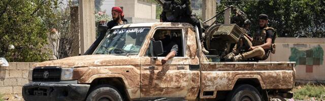 OBJAVLJEN PREKID VATRE U ALEPU! U žestokim sukobima Kurda i sirijske vojske poginulo preko 20 ljudi, snimci BRUTALNIH borbi obišli svet! (VIDEO)