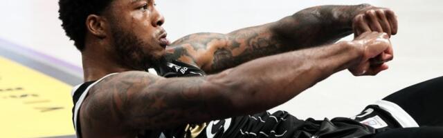 Džons debitovao za Olimpijakos, ali i dalje priča o Partizanu: „Prvo su mi rekli da idem, pa da ostanem“