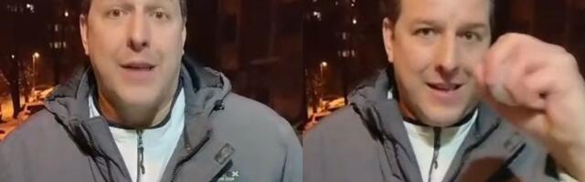 Tragač Dušan Macura poslao poruku srpskim vaterpolistima, a onda postavio dva pitanja: Znate li odgovore?