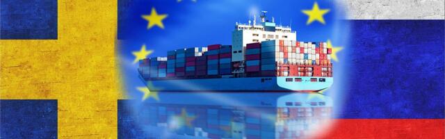 BRISEL SPREMA 20. PAKET SANKCIJA RUSIJI: Evo šta se predlaže u novim kaznenim merama