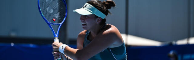 Lola posle preokreta do drugog kola kvalifikacija za AO, evo šta je zaradila