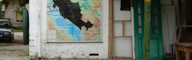 Performansi Slavena Tolja i Dragana Vojvodića u četvrtak u Muzeju savremene umetnosti Vojvodine