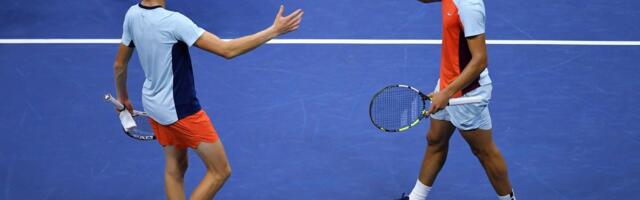 Ovo je žreb Karlosa Alkaraza i Janika Sinera na Australijan Opena: Nemaju Novaka Đokovića do polufinala