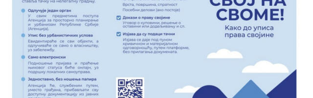 Пристигло 750.000 пријава легализацију