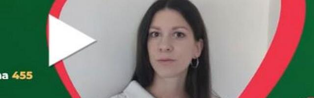 Jovana na korak do ruske personalizovane vakcine – nedostaje joj 65.000 evra za lečenje melanoma