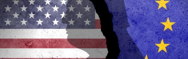 Ovo je znak da se sprema INVAZIJA NA EVROPU?! Drama u EU, SVI SU NA NOGAMA