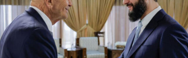 Том Барак поздравио споразум Дамаска и СДФ о прекиду ватре и интеграцији