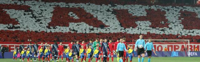 TOTALNI ŠOK ZA DELIJE! Zvezda prodaje heroja sa meča protiv Selte?!