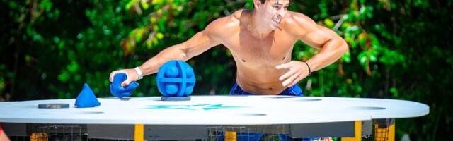 Seljančuro bez škole - Teške reči u Exatlonu: Jovan udario na ženu (VIDEO)