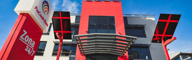 ProCredit banka dobila saglasnost za pristupanje SEPA sistemu