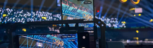 Samsung Galaxy pomaže da se zabeleže trenuci koji pokreću svet na ceremoniji otvaranja Zimskih olimpijskih igara Milano Cortina 2026