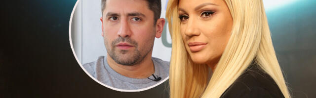 Ana Kokić priznala da se čuje s Rađenovom bivšom ženom: Otkrila o čemu pričaju njemu "iza leđa"