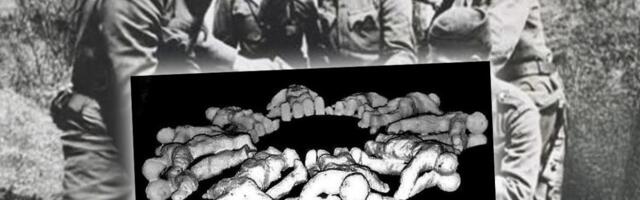 Od mrtve srpske dece pravili kolo! Poklali 20 dečaka i devojčica i postavili ih gole u krug: Jedan od najužasnijih pokolja na Kordunu