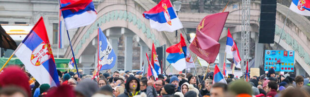 Studenti objavili: Kako stići do Orašca posle Kragujevca?