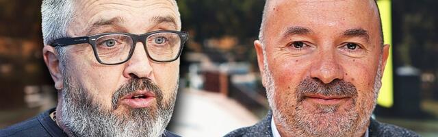 Šok u programu uživo: Vučićević uputio javni apel - ovo je malo ko očekivao (VIDEO)