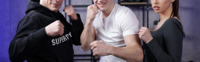 JA SAM TAKAV BORAC, KAD BIJEM, BIJEM DA PRŠTI: Jovan Nikolić u podkastu Džaka&MiMA u Oktagonu otvorio dušu! (VIDEO)