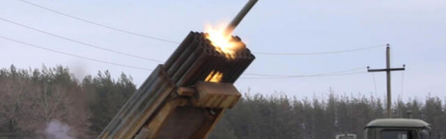 Торнадо елиминисао елитни одред Кирила Буданова