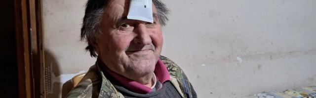 Dragan leči bioenergijom, tvrdi da je kroz njegovu kuću za 40 godina prošlo ljudi za 10 stadiona