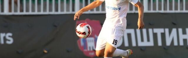 Levi bek otišao u Litvaniju (FOTO+VIDEO)