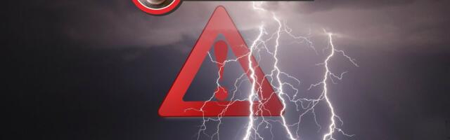 Stiže opasno nevreme: Gromovi će parati nebom, prete poplave, bujice i klizišta, a EVO gde će vejati SNEG