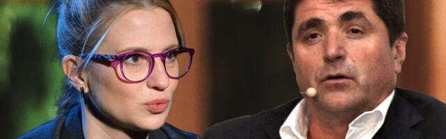 Narod je kriv jer glasa za Vučića? Rediteljka blokaderka etiketira građane: Sve preneo Šolakov tabloid (FOTO)