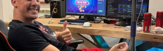 BAKA PRASE NASTAVLJA S ONLAJN KOCKANJEM UPRKOS KRIVIČNIM PRIJAVAMA