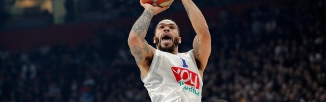 Kobs: Da svima bude jasno - niko nas ne bi dobio u plej-ofu ABA lige