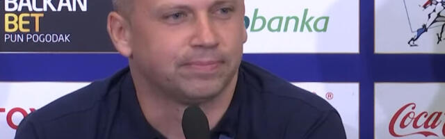 Srbija do bronze na EP u Jerevanu: Mikec u finalu pojedinačne konkurencije