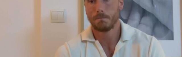 Miloš je video iz prve ruke horor u Dubaiju i sve opisao: Balnakci su opušteni na plaži, a kako se ponašaju Arapi