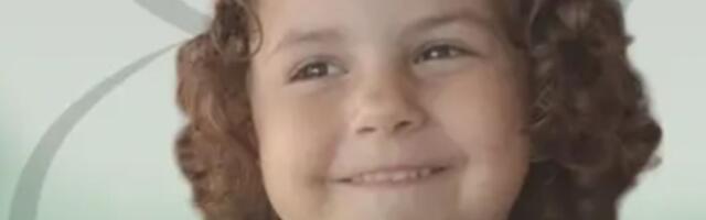 Prošlog proleća Helenu je bolela glava: Saopštena je strašna dijagnoza, a ona ima samo 7 godina