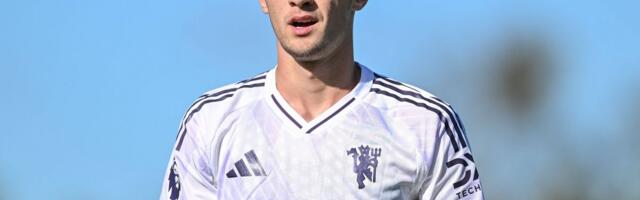 Drakonska kazna fudbaleru Mančester junajteda zbog homofobije: Suspendovan jer je rekao protivniku...