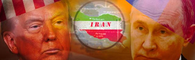 UDARNO! RUSIJA SE AKTIVNO UKLJUČILA U RAT NA STRANU IRANA! Žestoko su se zamerili Trampu - kreće HAVARIJA!